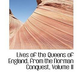 Illustration for article titled Lives of the Queens of England, from the Norman Conquest, Volume II download eBook